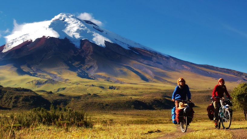 Ecuador