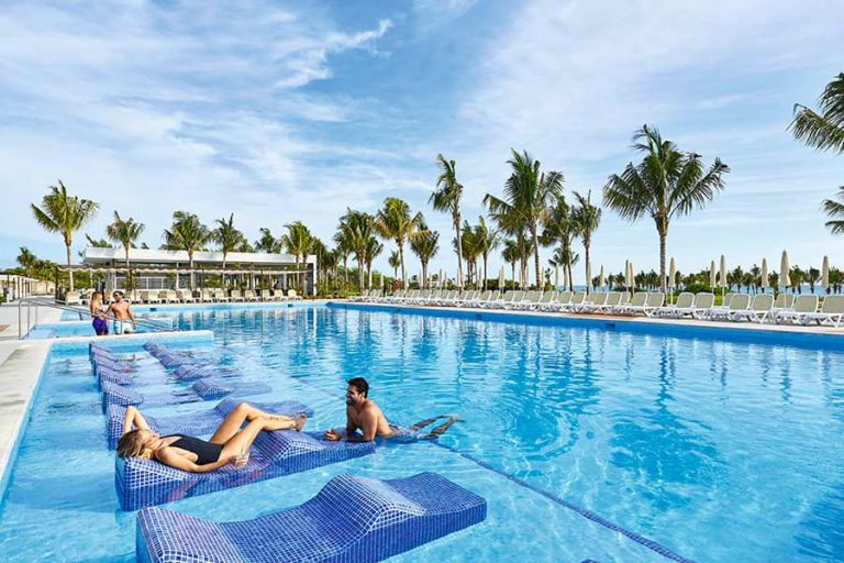Riu Dunamar Hotel 5*