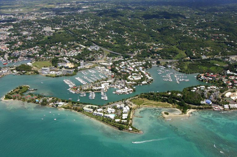 Oferta speciala de la Air France: bilet avion Bucuresti - Pointe a Pitre
