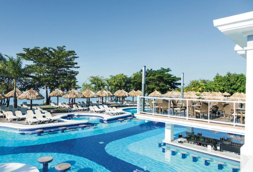 Riu Negril Hotel 4* by Perfect Tour - 1 | YEO