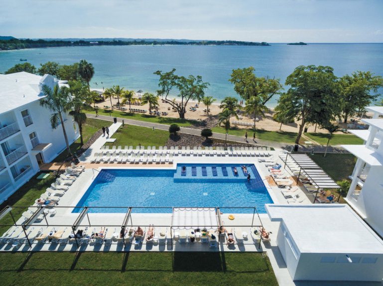 Riu Negril Hotel 4* by Perfect Tour - 6 | YEO