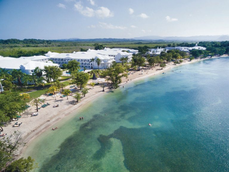 Riu Negril Hotel 4*