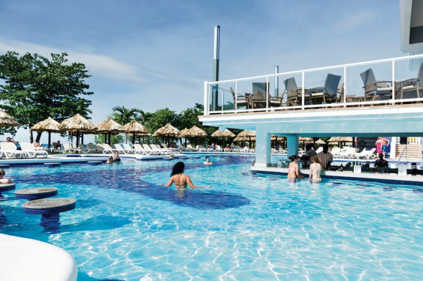 Riu Negril Hotel 4* by Perfect Tour - 3 | YEO