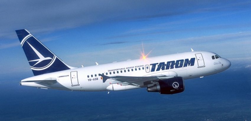 Tarife promo de la Tarom: bilet avion Bucuresti - Istanbul