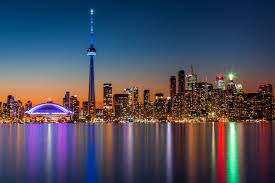 Oferta speciala de la Air France: bilet avion Bucuresti - Toronto