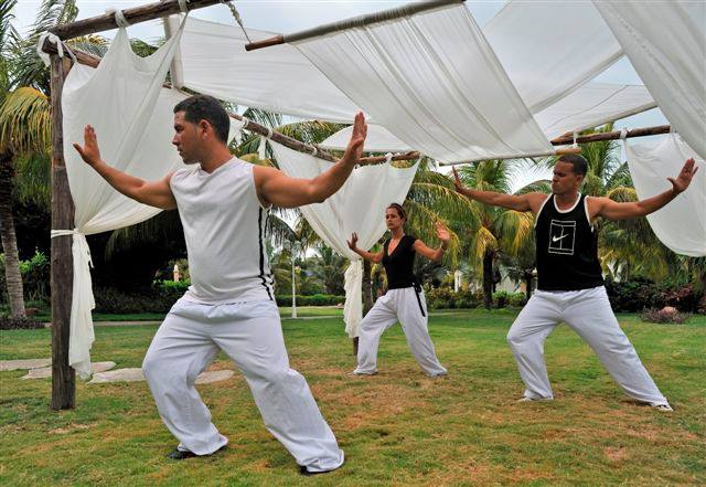Melia Peninsula Varadero 5* imaginea 14