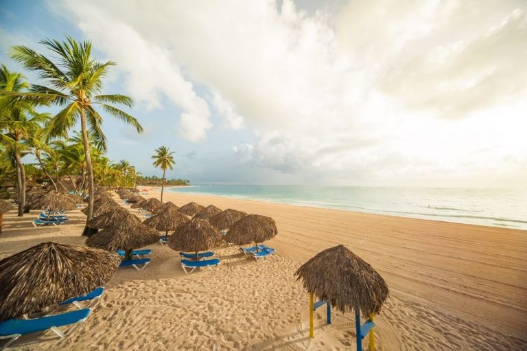 Grand Sirenis Punta Cana Resort 5*