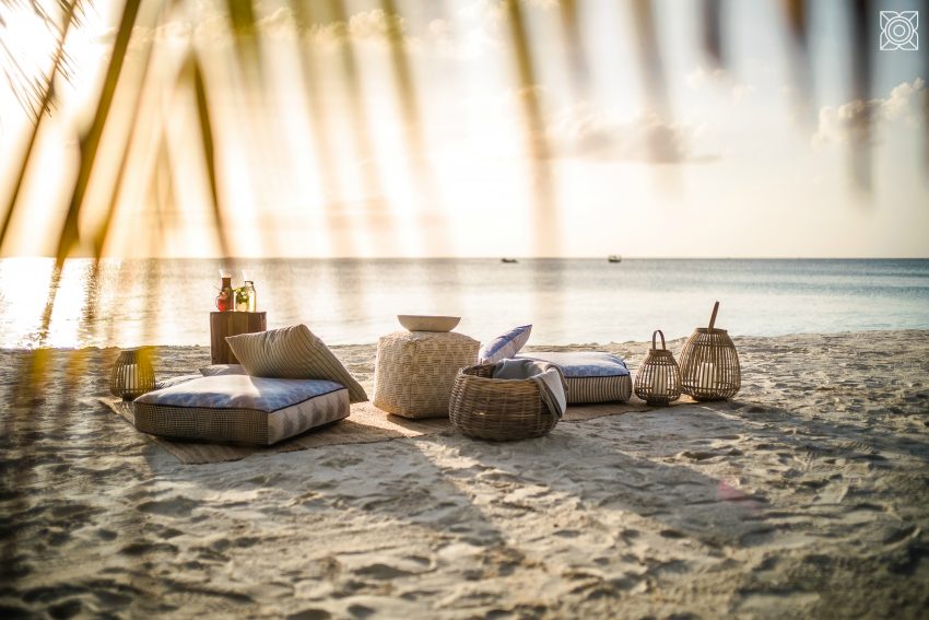 Zuri Zanzibar Hotel & Resort 5* by Perfect Tour