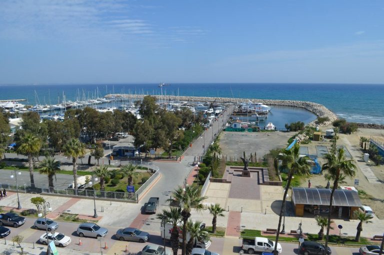 Revelion 2023 in Cipru - Sun Hall Hotel 4*