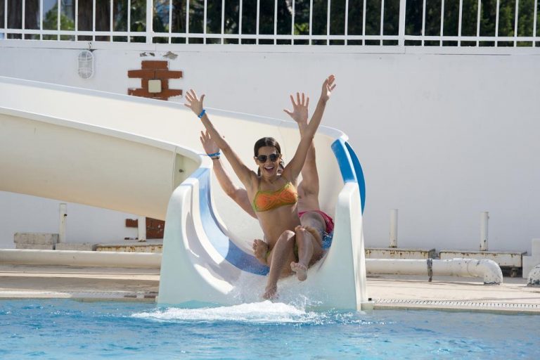 Revelion in Antalya - Sealife Family Resort Hotel 5*