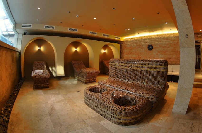 La ski in Bulgaria - Radina\'s Way Hotel 4* by Perfect Tour - 5 | YEO