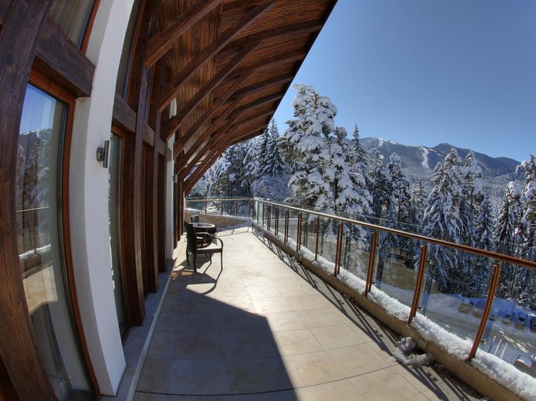 La ski in Bulgaria - Radina\'s Way Hotel 4* by Perfect Tour - 4 | YEO