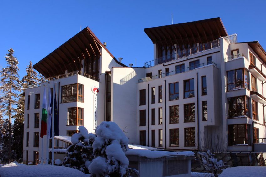 La ski in Bulgaria - Radina\'s Way Hotel 4* by Perfect Tour