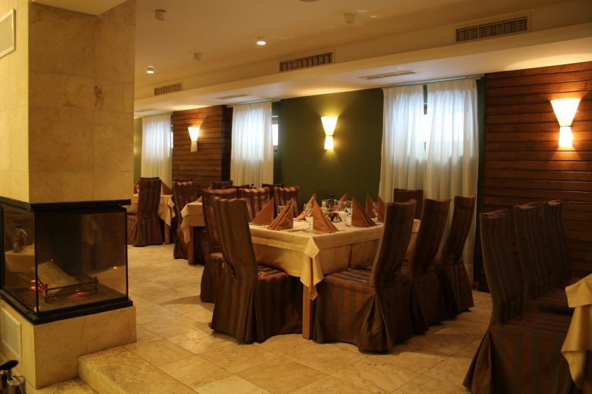 La ski in Bulgaria - Radina\'s Way Hotel 4* by Perfect Tour - 3 | YEO
