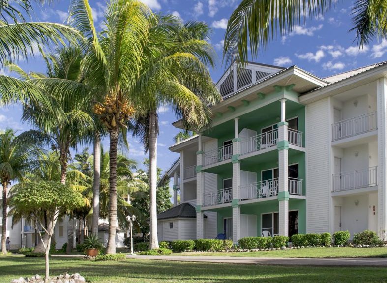 Melia Peninsula Varadero 5*