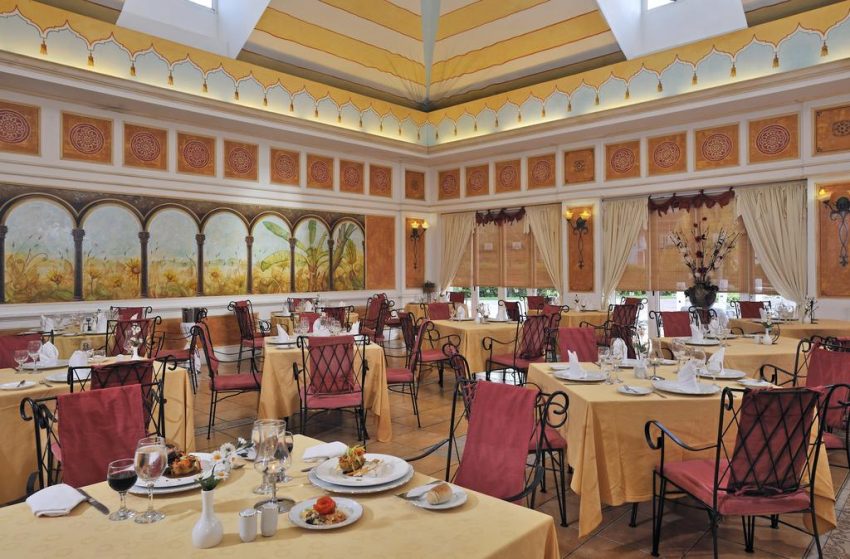 Melia Peninsula Varadero 5* imaginea 5
