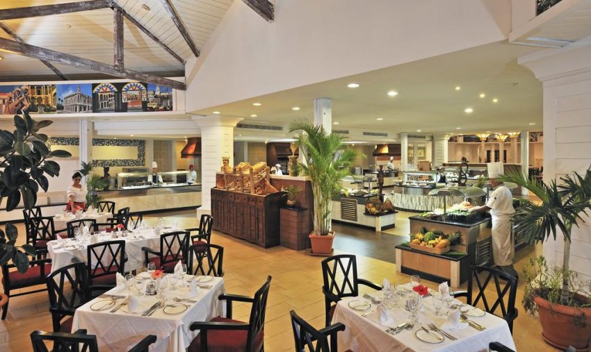 Melia Peninsula Varadero 5* imaginea 6