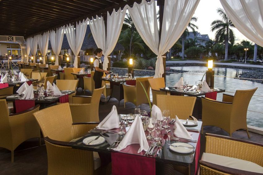 Melia Peninsula Varadero 5* imaginea 7
