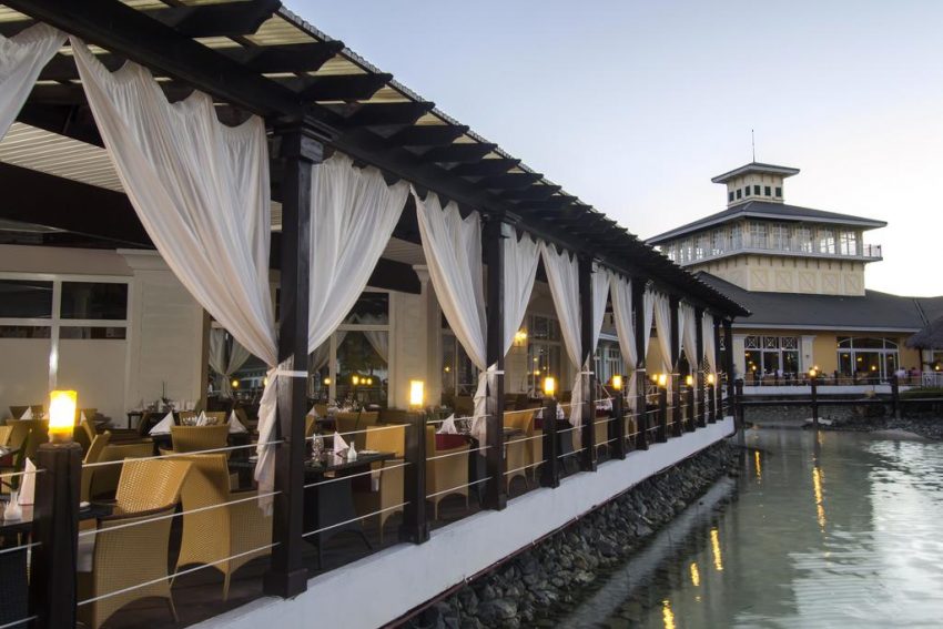 Melia Peninsula Varadero 5* imaginea 8
