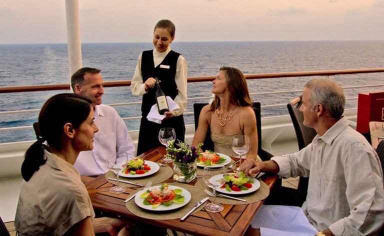 Croaziera in America de Sud la bordul navei Azamara Quest - 15 nopti