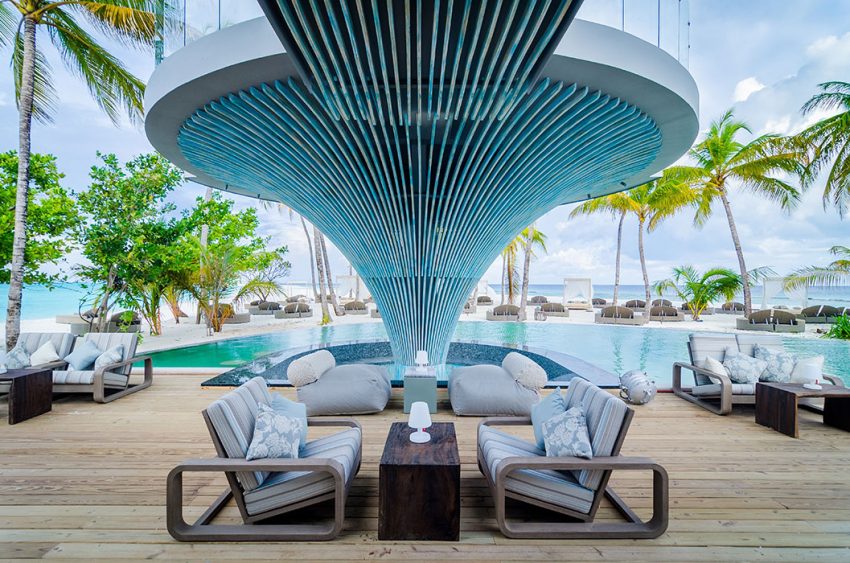 Luna de miere in Maldive - Finolhu Resort 5* by Perfect Tour