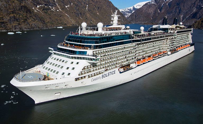 Croaziera de lux in China, Vietnam, Thailanda si Singapore la bordul navei Celebrity Solstice - 12 nopti