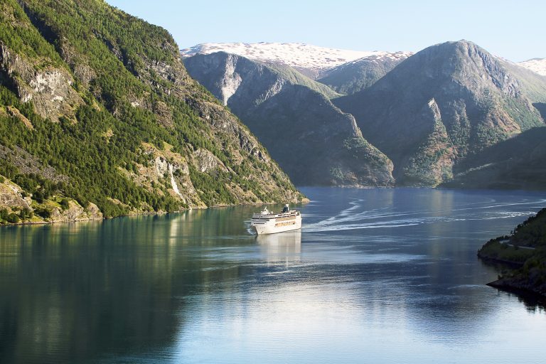 Croaziera in Italia si Grecia la bordul navei MSC Opera - 7 nopti