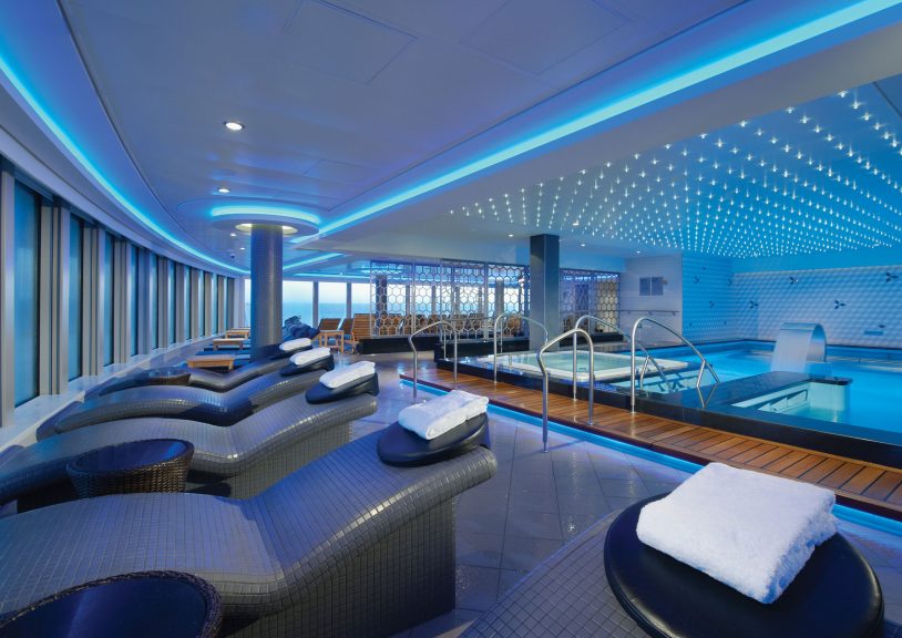 Croaziera in SUA, British Virgin Islands, St. Kitts, US Virgin Islands, Puerto Rico si Rep. Dominicana la bordul navei Norwegian Breakaway - 11 nopti by Perfect Tour - 2 | YEO