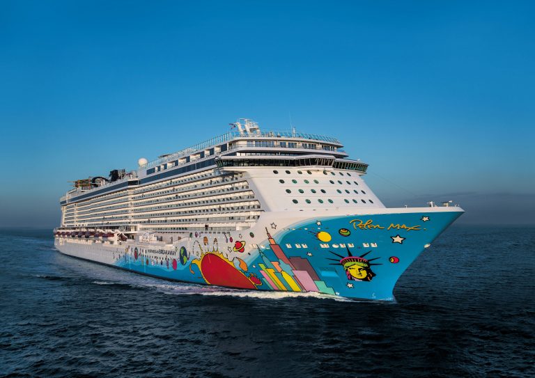 Croaziera in SUA si Bahalas la bordul navei Norwegian Breakaway - 8 nopti