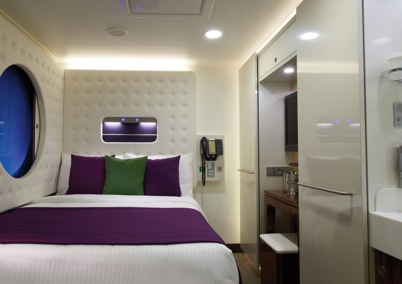 Croaziera in SUA, British Virgin Islands, St. Kitts, US Virgin Islands, Puerto Rico si Rep. Dominicana la bordul navei Norwegian Breakaway - 11 nopti by Perfect Tour - 4 | YEO