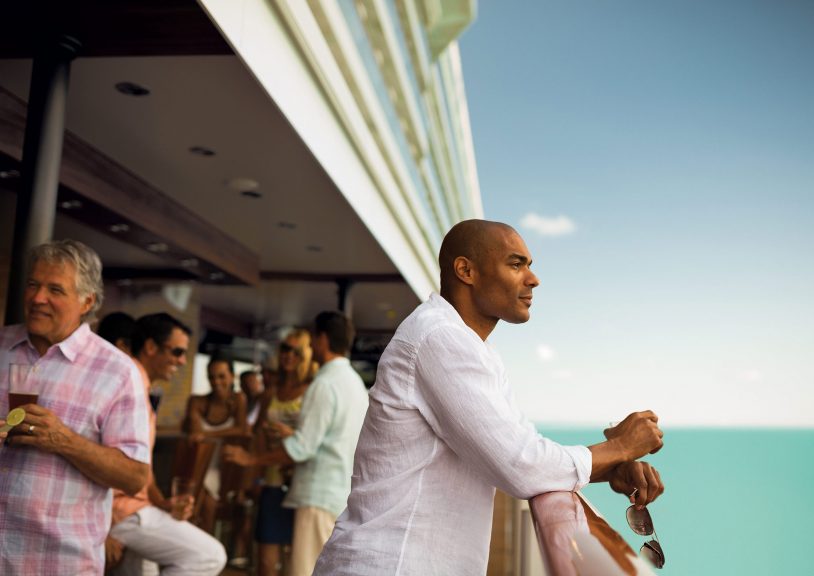 Croaziera in SUA, British Virgin Islands, St. Kitts, US Virgin Islands, Puerto Rico si Rep. Dominicana la bordul navei Norwegian Breakaway - 11 nopti by Perfect Tour - 1 | YEO