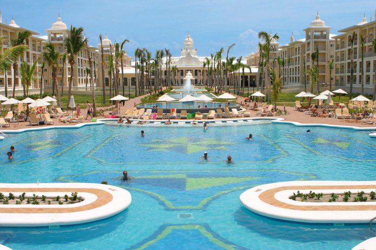 Riu Palace Punta Cana Hotel 5*