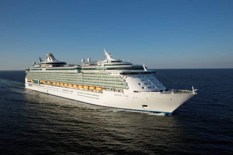Croaziera in SUA, Perfect Day at CocoCay Bahamas, Haiti si Rep Dominicana la bordul navei Freedom of the Seas®