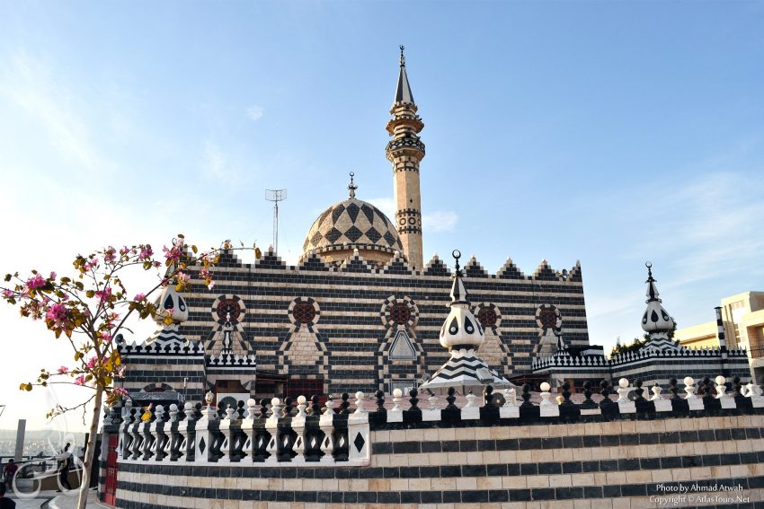 Oferta speciala de la Tarom: bilet avion Bucuresti - Amman