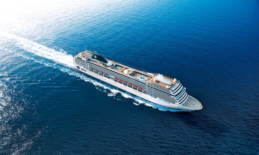 Croaziera in Italia, Franta si Spania la bordul navei MSC Orchestra - 7 nopti by Perfect Tour - 2 | YEO