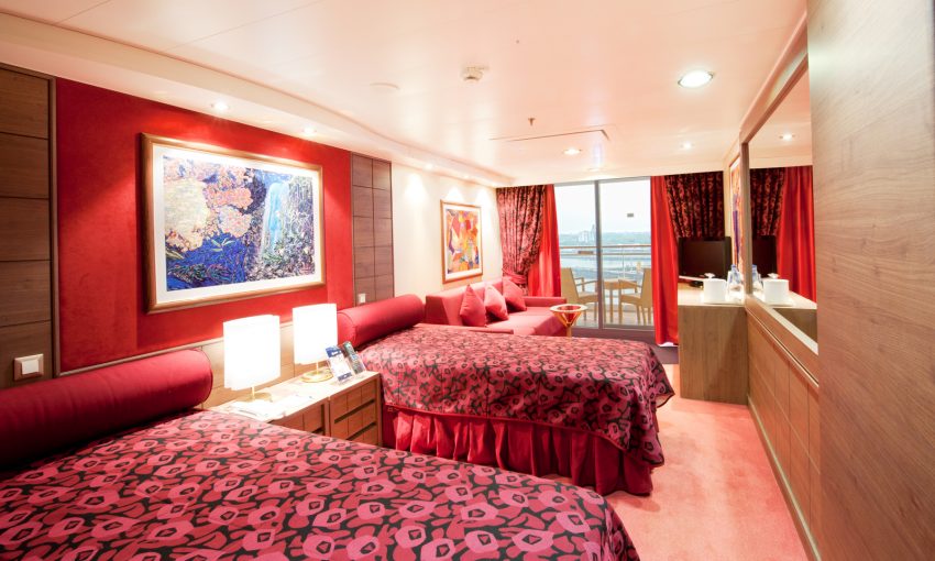 Croaziera in Italia, Franta si Spania la bordul navei MSC Orchestra - 7 nopti by Perfect Tour - 3 | YEO
