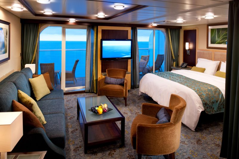Croaziera in SUA, St Thomas, St Maarten, Puerto Rico si Perfect Day at CocoCay Bahamas la bordul navei Allure of the Seas® - 8 nopti by Perfect Tour - 4 | YEO
