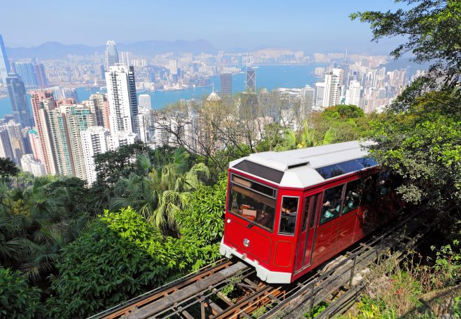 Hong Kong