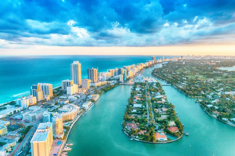 Campania Early Bird de la Turkish Airlines: bilet avion Bucuresti - Miami