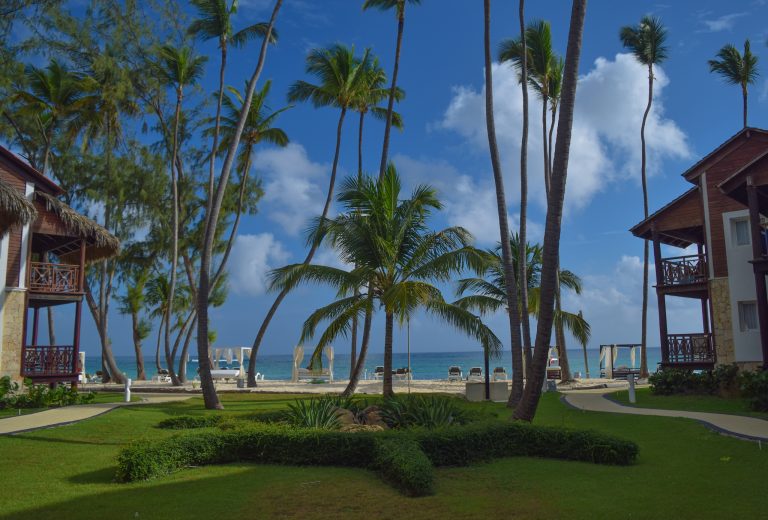 Vista Sol Punta Cana Beach Resort & Spa 4* - flash sale