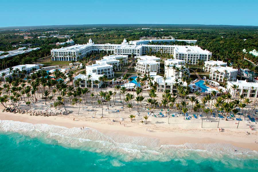 Riu Palace Bavaro Hotel 5* by Perfect Tour