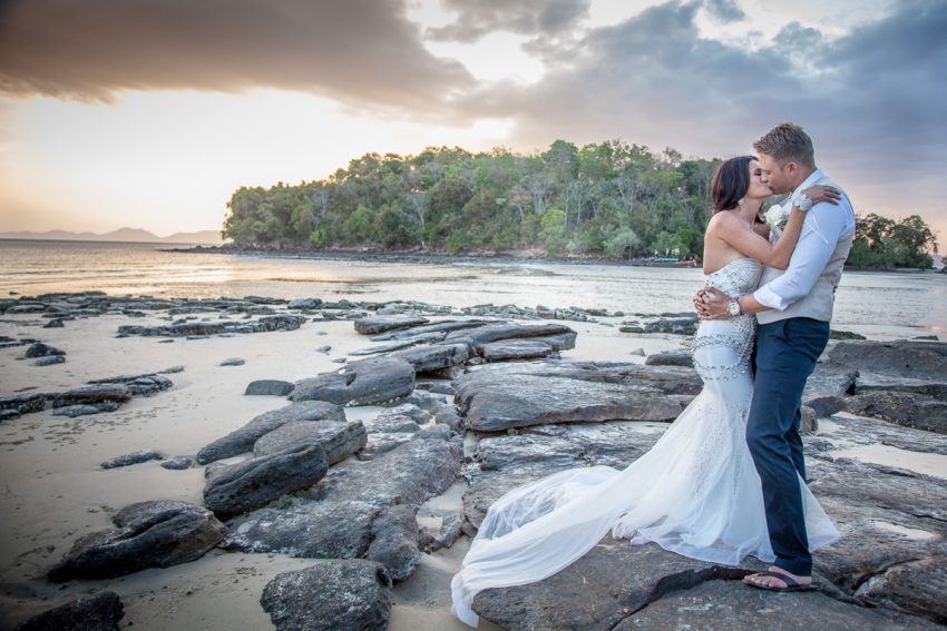 Beyond Resort Krabi 5* imaginea 8