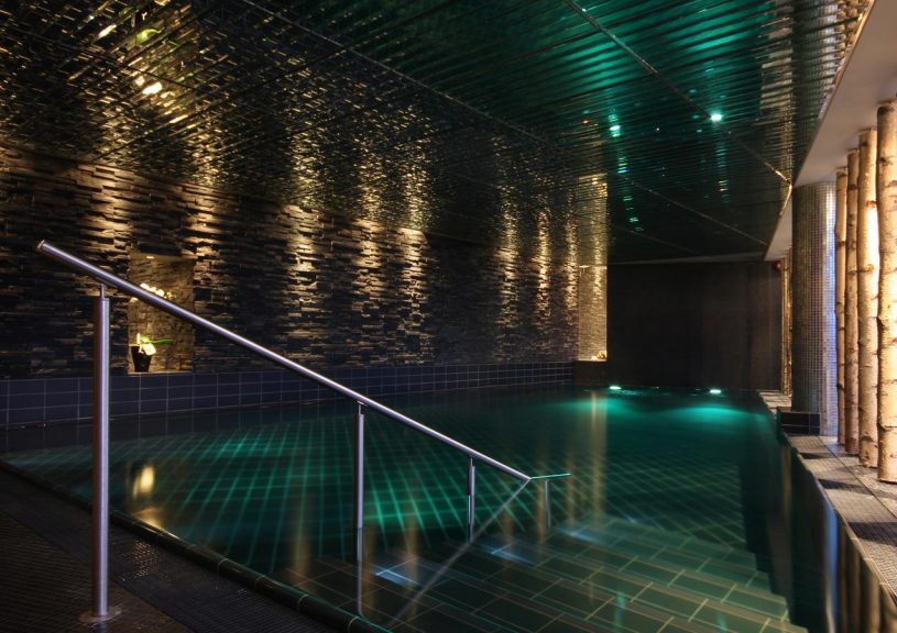 City Break Oslo - Grand Hotel By Scandic 5* by Perfect Tour