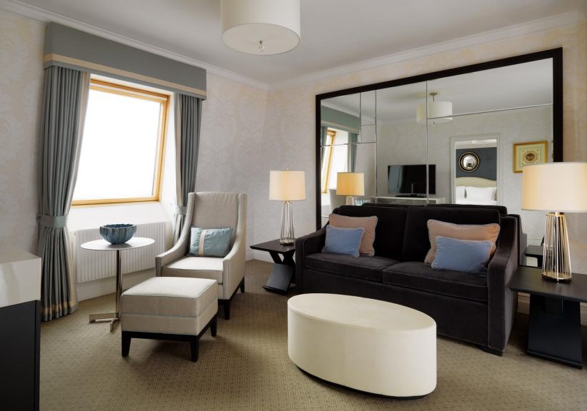 City Break la Varsovia - Bristol, A Luxury Collection Hotel 5* by Perfect Tour - 5 | YEO