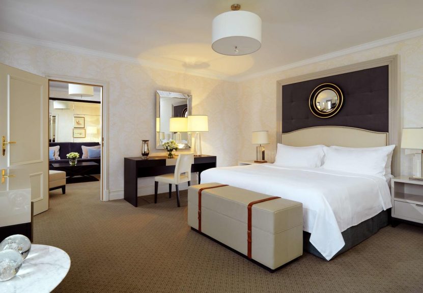 City Break la Varsovia - Bristol, A Luxury Collection Hotel 5* by Perfect Tour - 6 | YEO