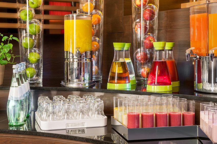City Break la Berlin - NH Collection Berlin Mitte am Checkpoint Charlie Hotel 4* by Perfect Tour - 1 | YEO