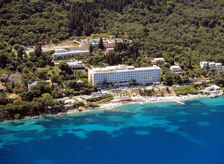 Primasol Louis Ionian Sun Hotel 4*