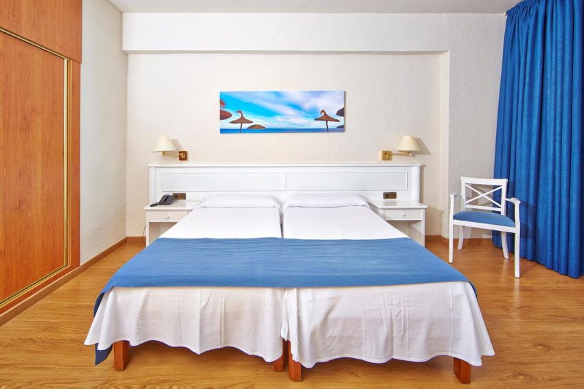 Hotel Spa Flamboyan - Caribe 4* by Perfect Tour - 3 | YEO