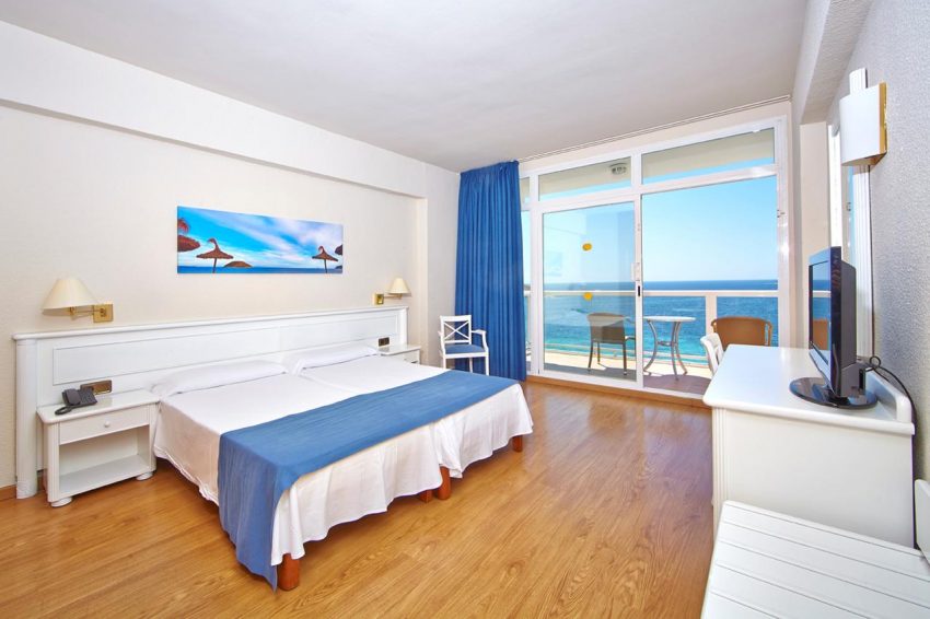 Hotel Spa Flamboyan - Caribe 4* by Perfect Tour - 2 | YEO