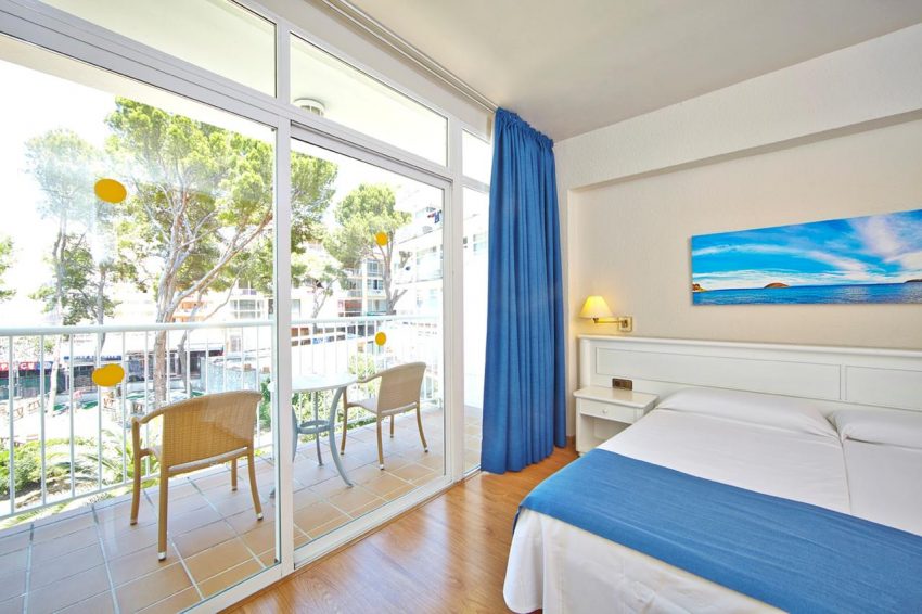 Hotel Spa Flamboyan - Caribe 4* by Perfect Tour - 1 | YEO